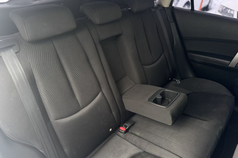 Продам Mazda 6 (COMIS) 2008 года в г. Умань, Черкасская область