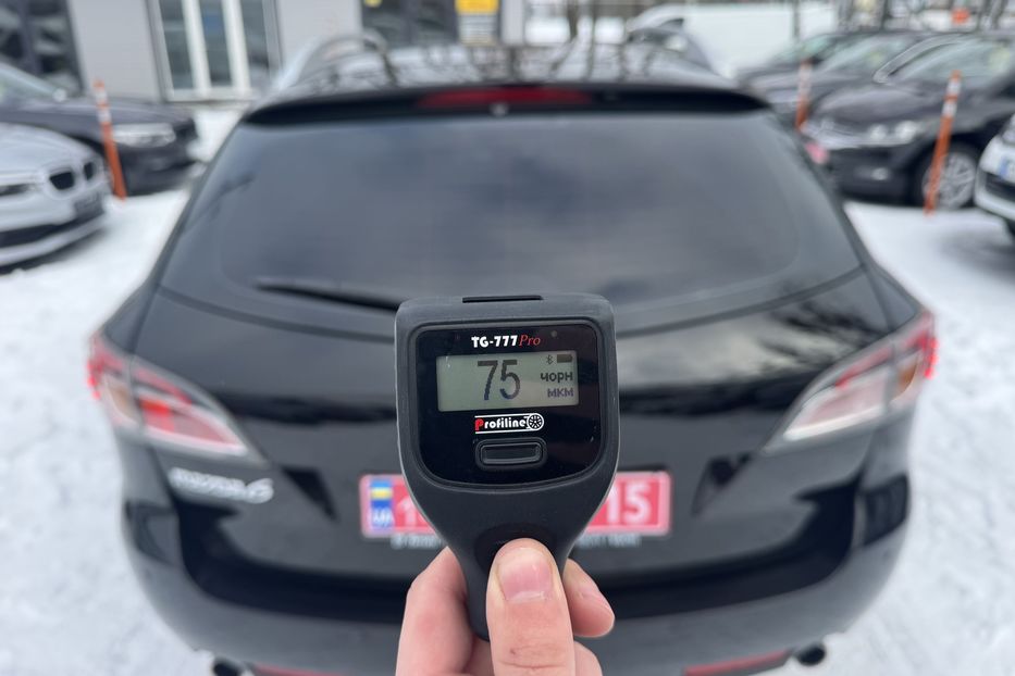 Продам Mazda 6 (COMIS) 2008 года в г. Умань, Черкасская область