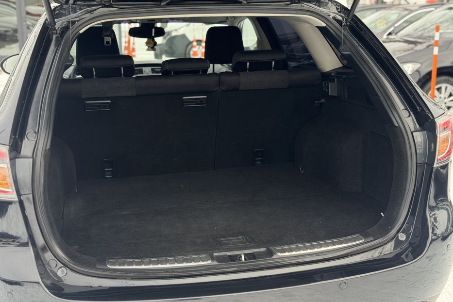 Продам Mazda 6 (COMIS) 2008 года в г. Умань, Черкасская область