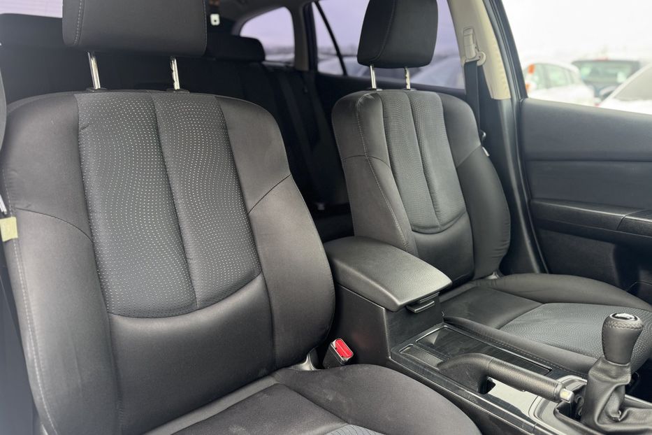 Продам Mazda 6 (COMIS) 2008 года в г. Умань, Черкасская область