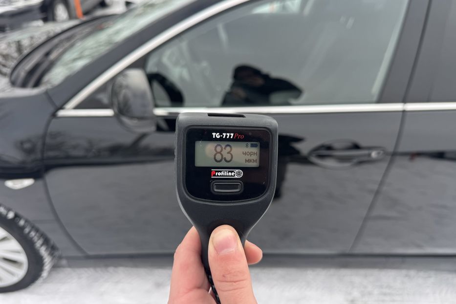 Продам Mazda 6 (COMIS) 2008 года в г. Умань, Черкасская область