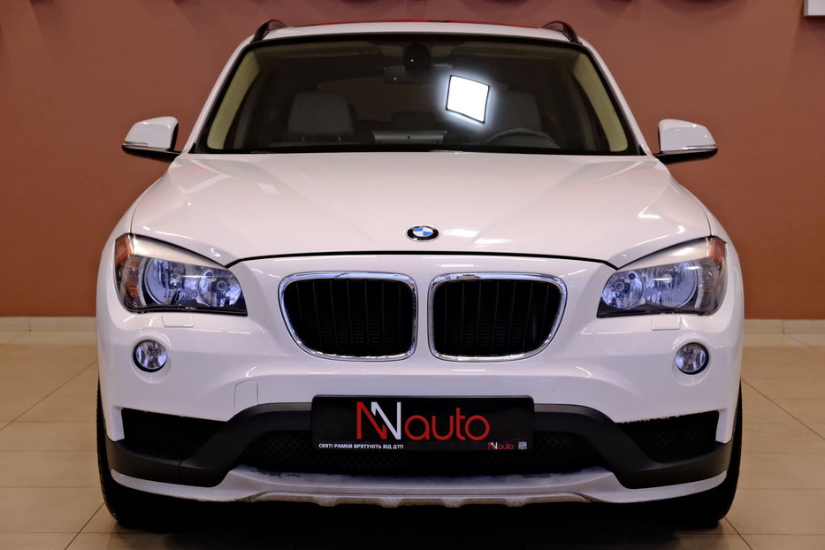 Продам BMW X1 2014 года в Одессе