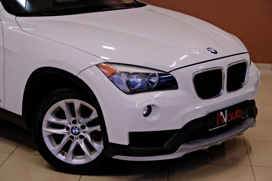 Продам BMW X1 2014 года в Одессе
