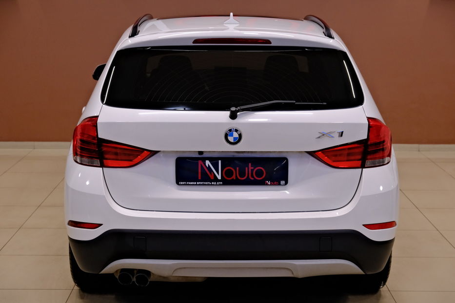 Продам BMW X1 2014 года в Одессе