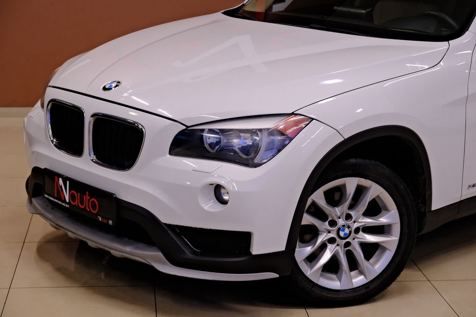 Продам BMW X1 2014 года в Одессе