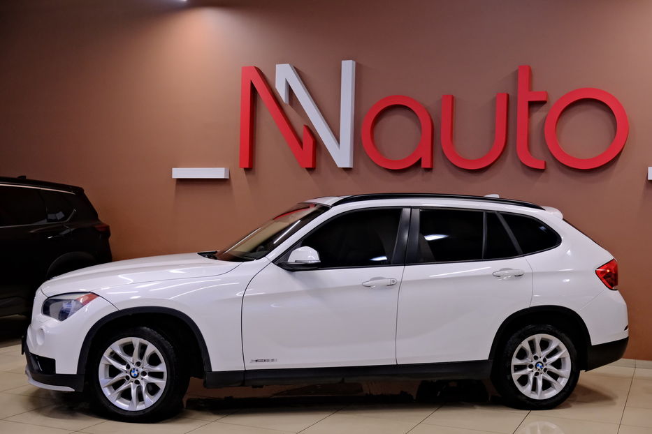 Продам BMW X1 2014 года в Одессе