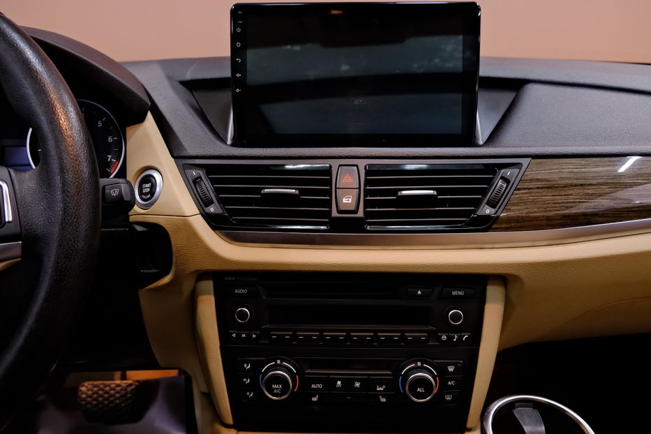 Продам BMW X1 2014 года в Одессе