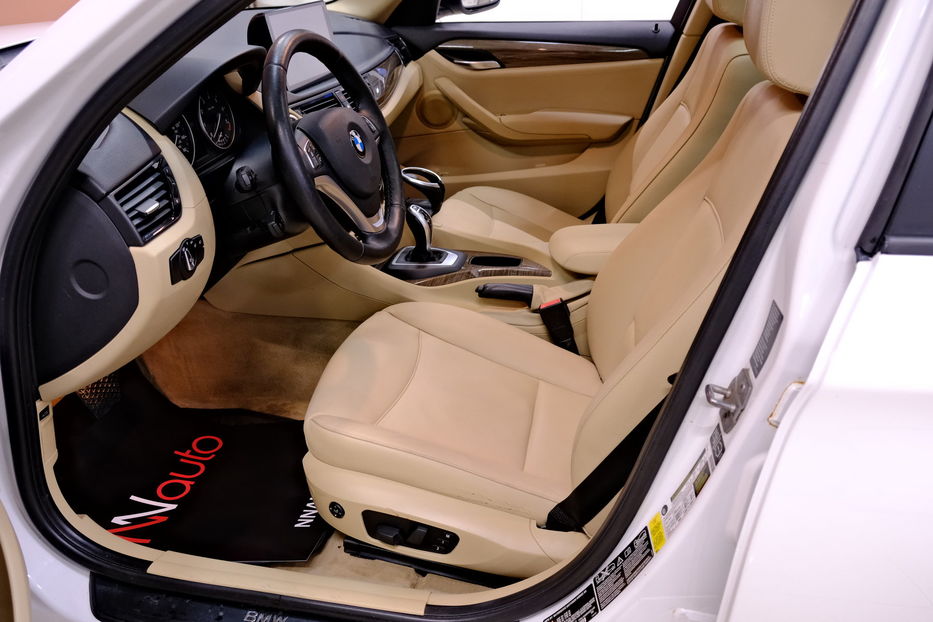 Продам BMW X1 2014 года в Одессе