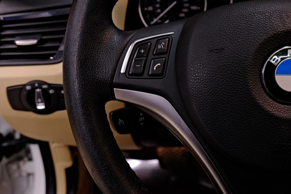 Продам BMW X1 2014 года в Одессе