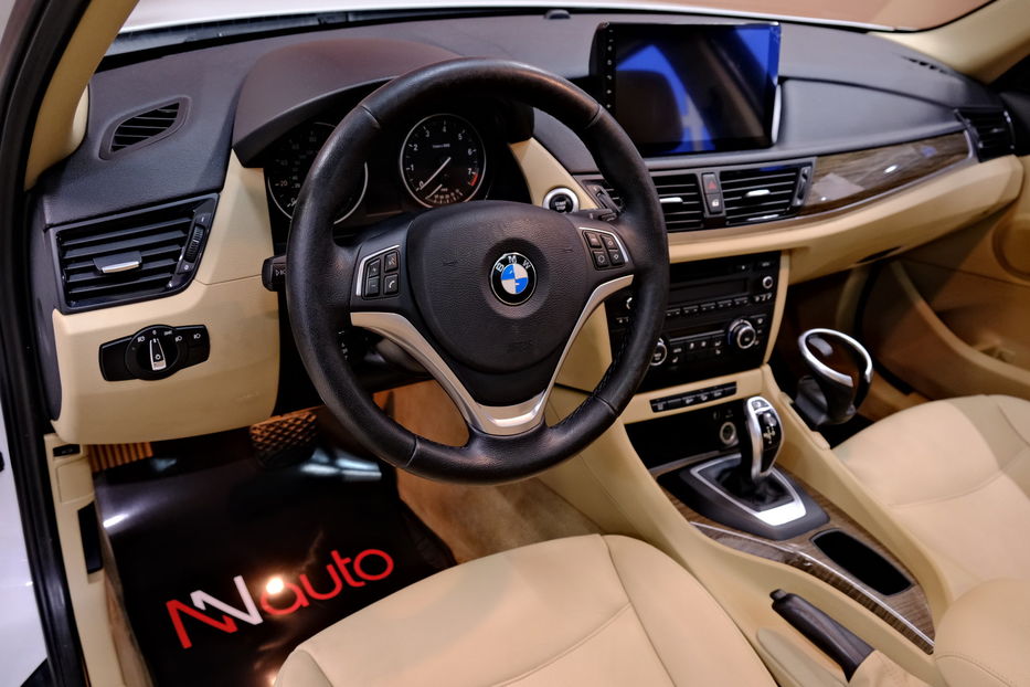 Продам BMW X1 2014 года в Одессе