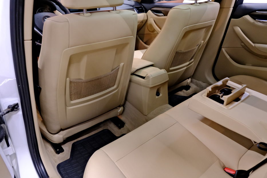 Продам BMW X1 2014 года в Одессе