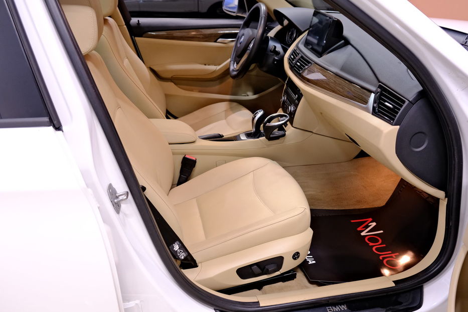 Продам BMW X1 2014 года в Одессе