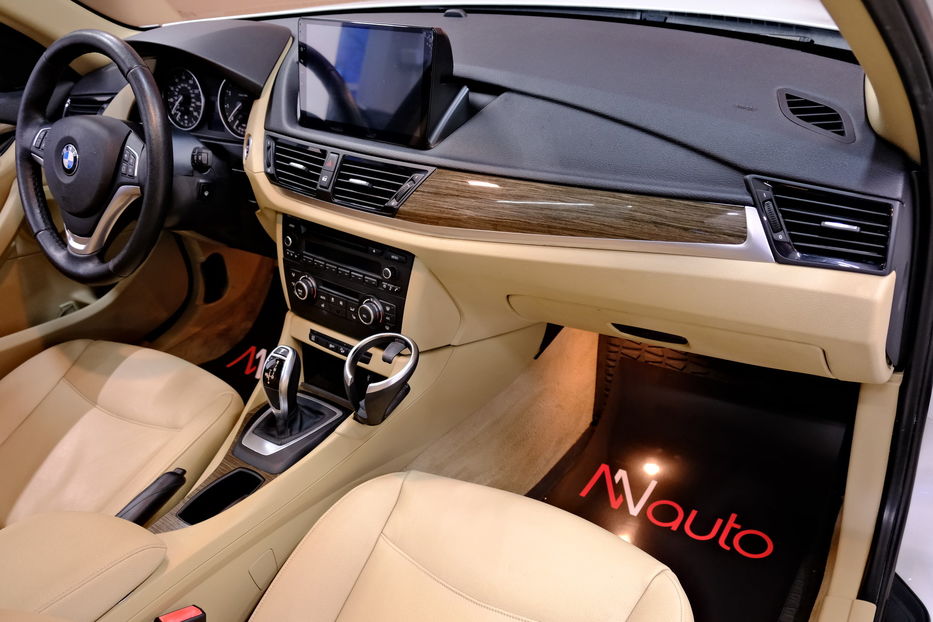 Продам BMW X1 2014 года в Одессе