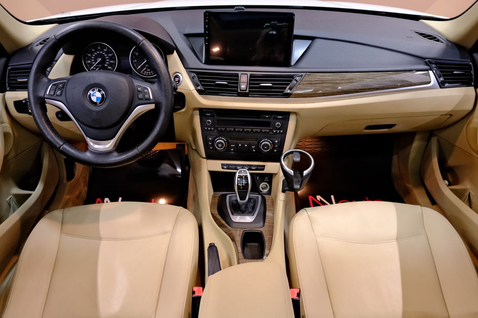 Продам BMW X1 2014 года в Одессе