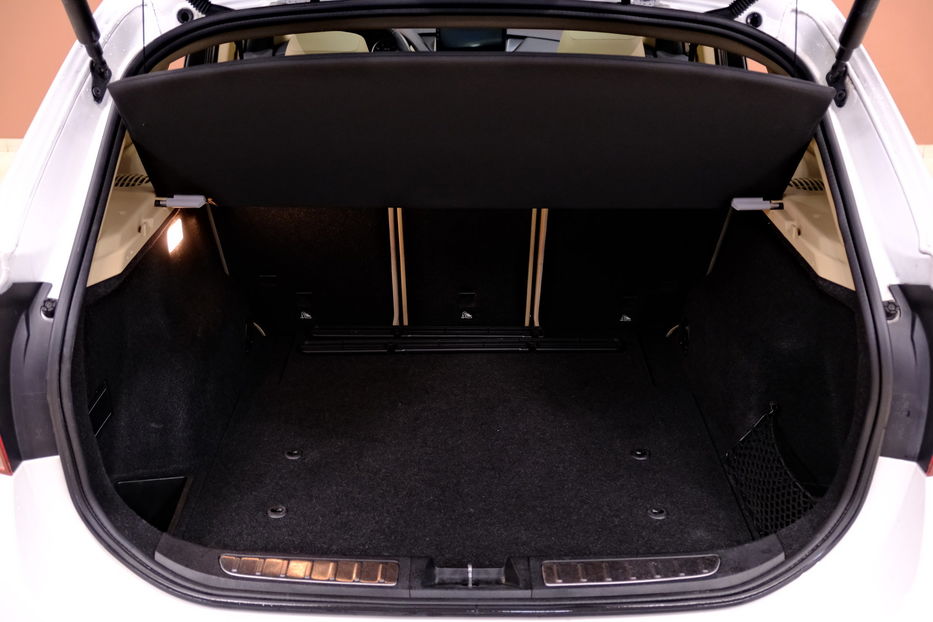 Продам BMW X1 2014 года в Одессе