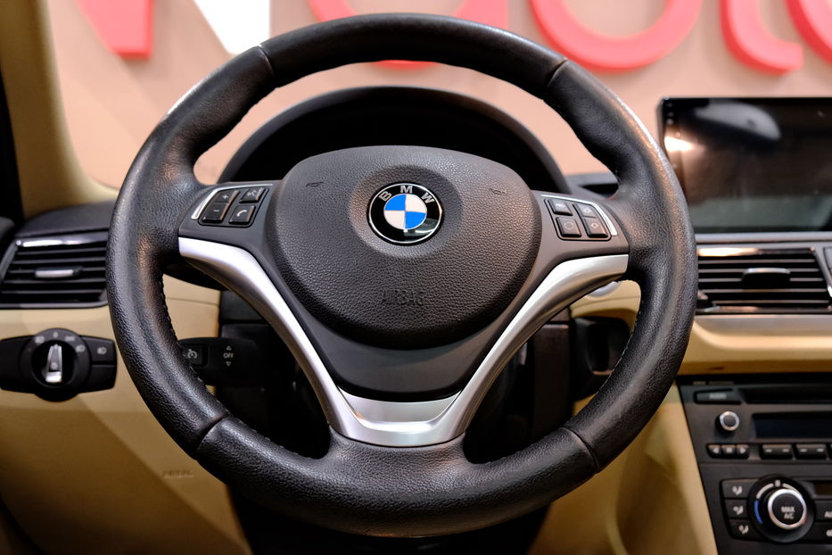 Продам BMW X1 2014 года в Одессе
