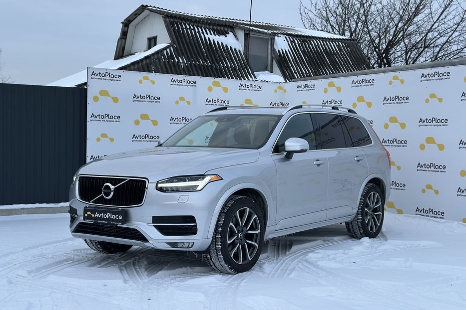 Продам Volvo XC90 2018 года в Луцке