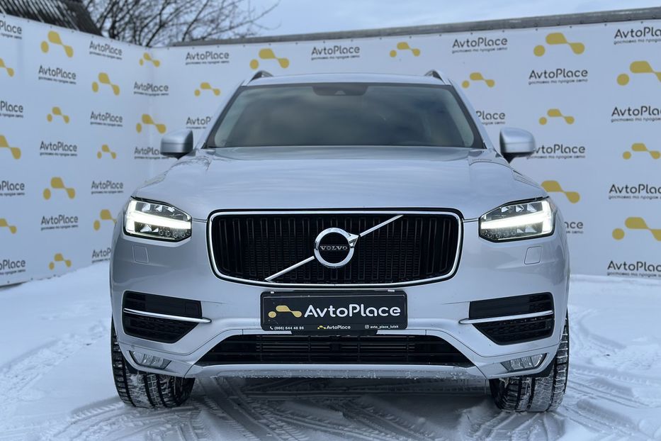 Продам Volvo XC90 2018 года в Луцке
