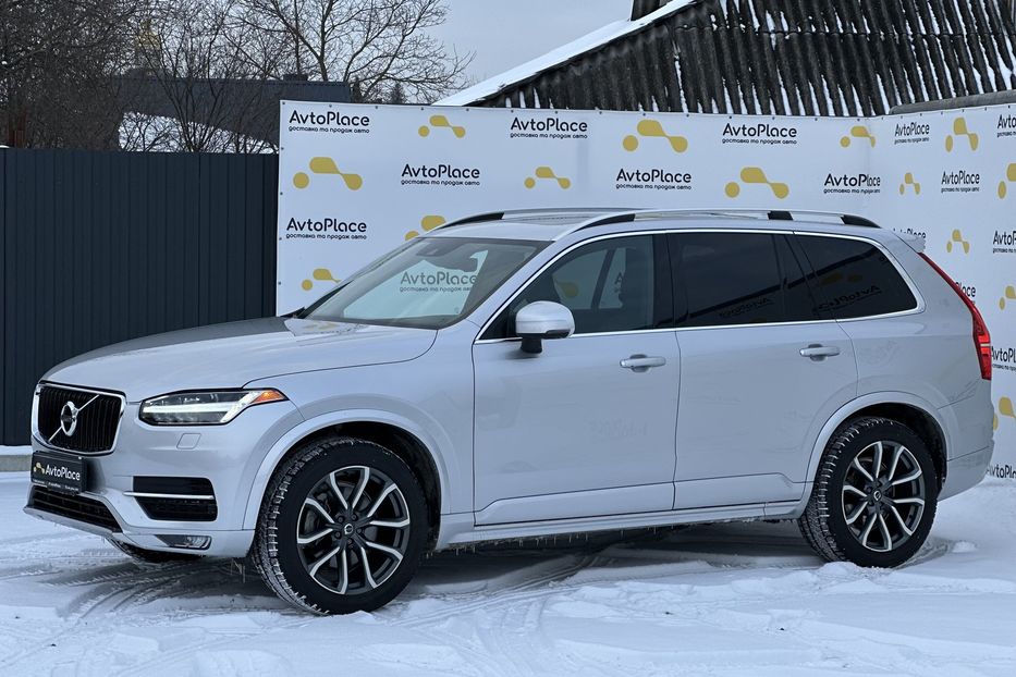 Продам Volvo XC90 2018 года в Луцке