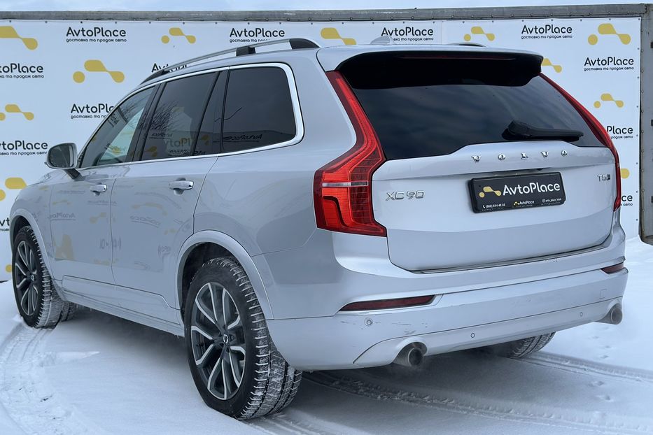 Продам Volvo XC90 2018 года в Луцке