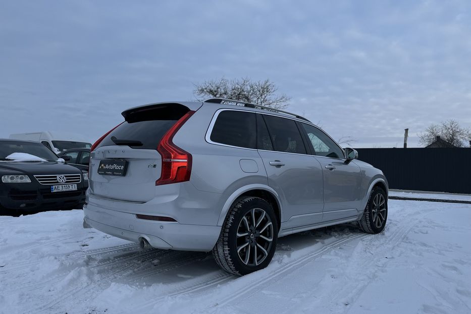 Продам Volvo XC90 2018 года в Луцке