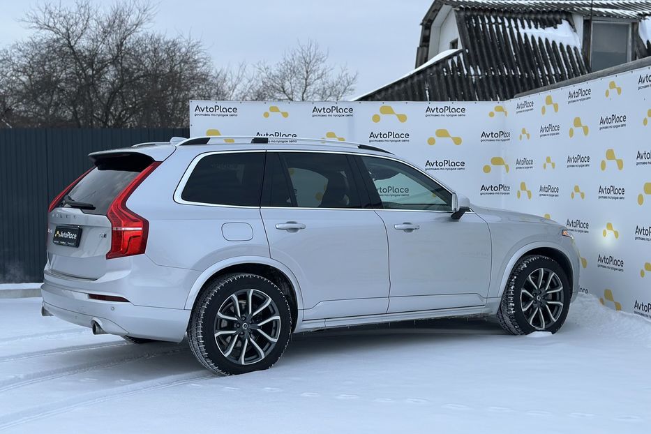 Продам Volvo XC90 2018 года в Луцке