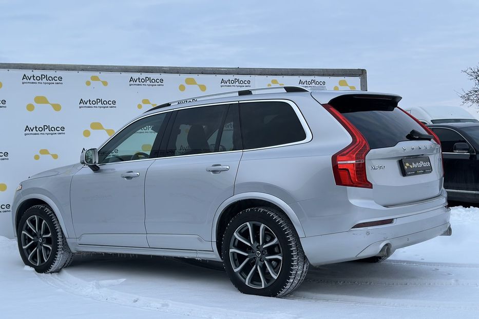Продам Volvo XC90 2018 года в Луцке