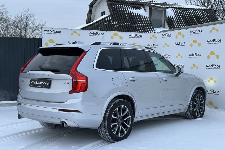 Продам Volvo XC90 2018 года в Луцке