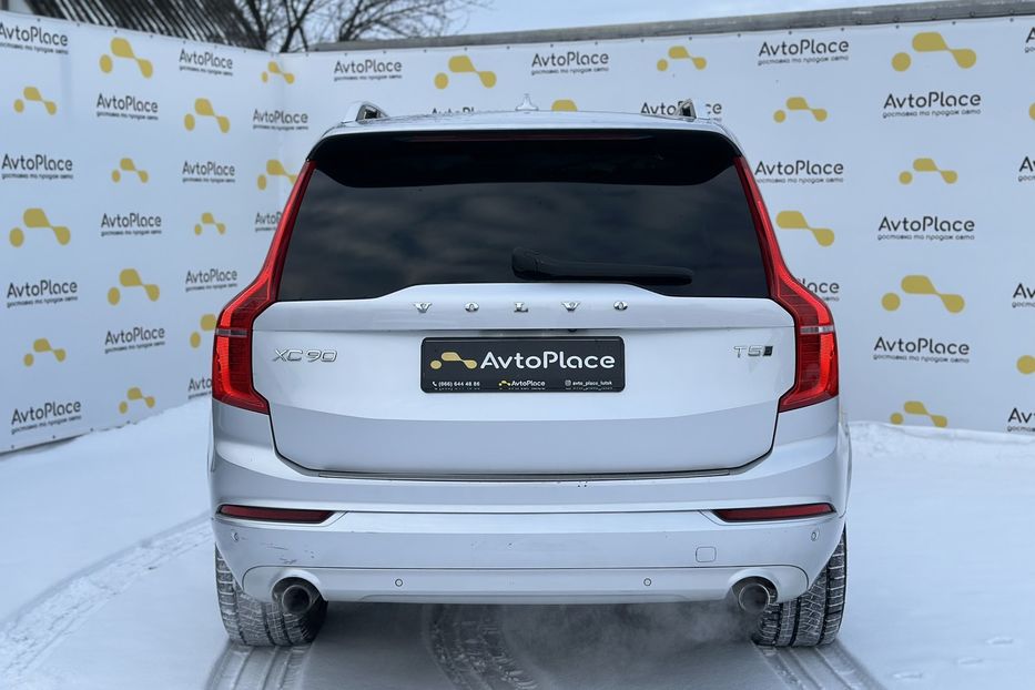 Продам Volvo XC90 2018 года в Луцке