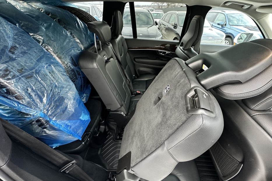 Продам Volvo XC90 2018 года в Луцке