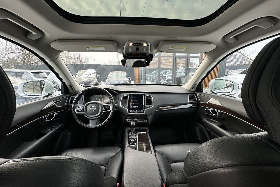 Продам Volvo XC90 2018 года в Луцке