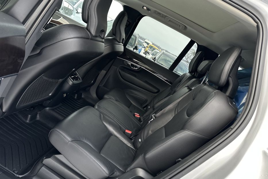 Продам Volvo XC90 2018 года в Луцке
