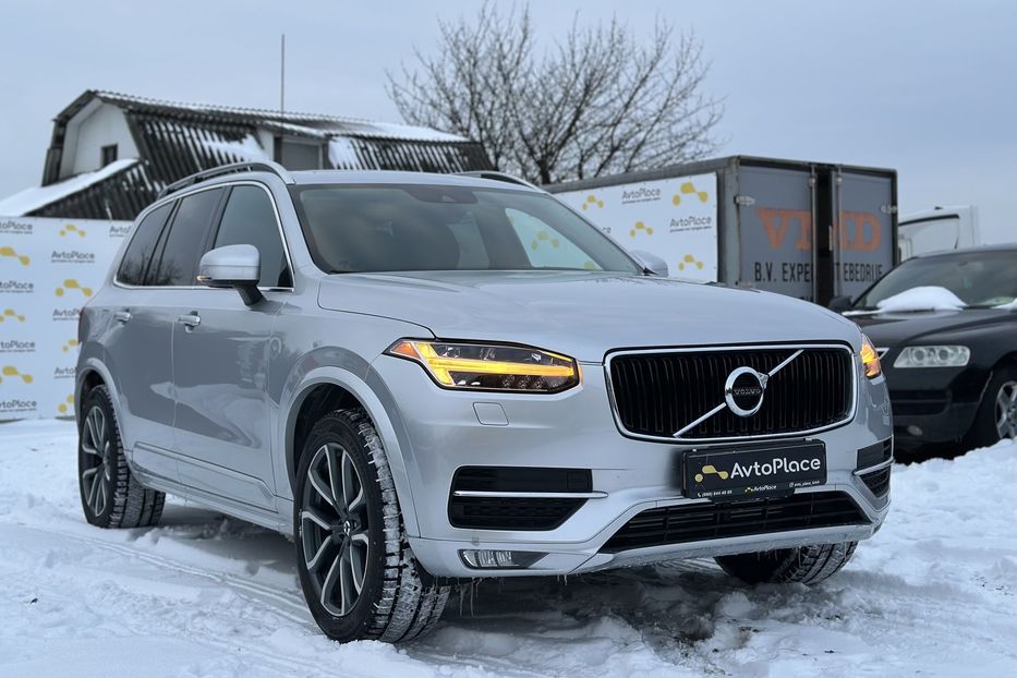 Продам Volvo XC90 2018 года в Луцке