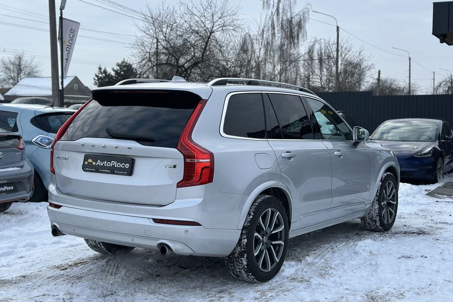 Продам Volvo XC90 2018 года в Луцке