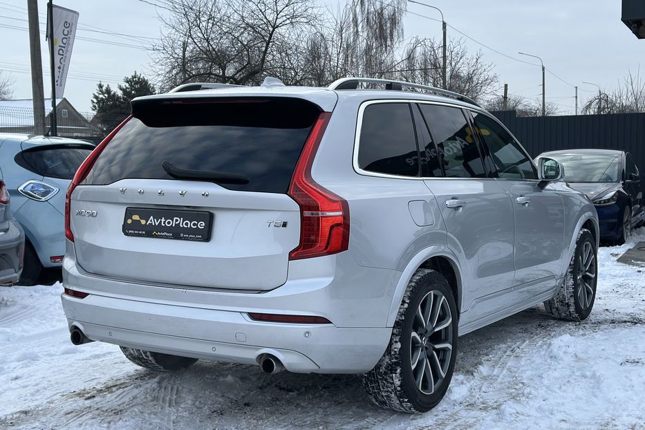 Продам Volvo XC90 2018 года в Луцке