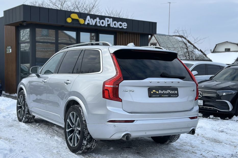 Продам Volvo XC90 2018 года в Луцке