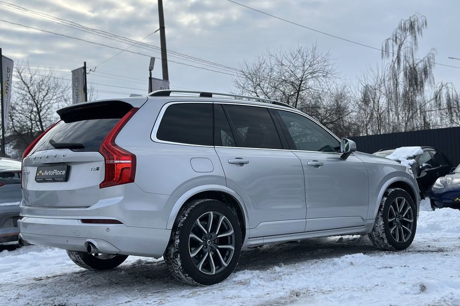 Продам Volvo XC90 2018 года в Луцке