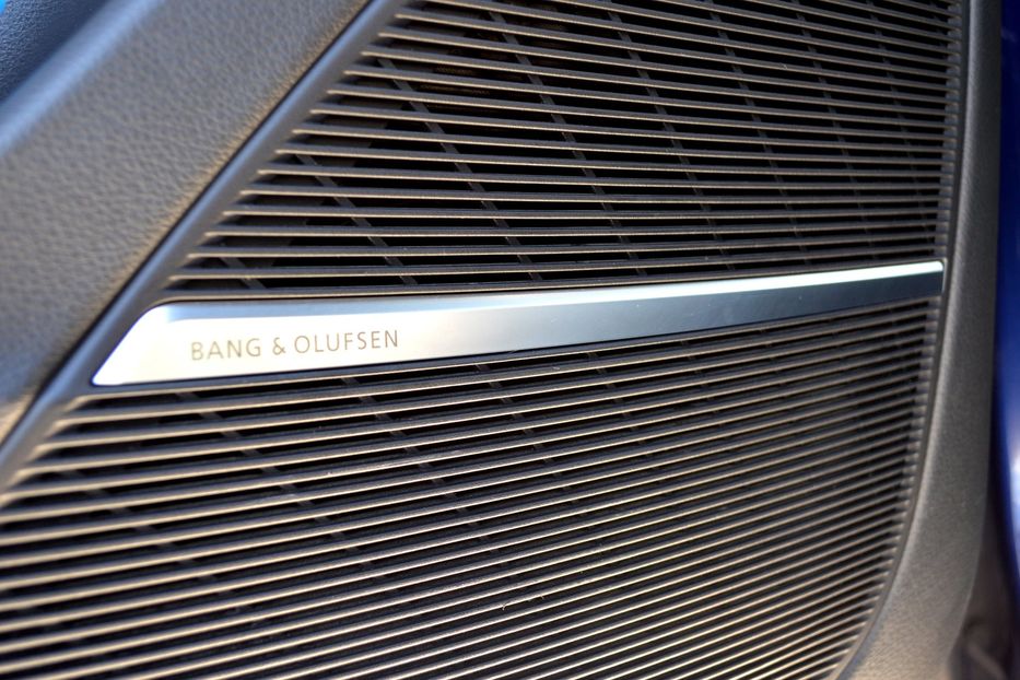 Продам Audi RS Q8 Exclusive 2021 года в Одессе