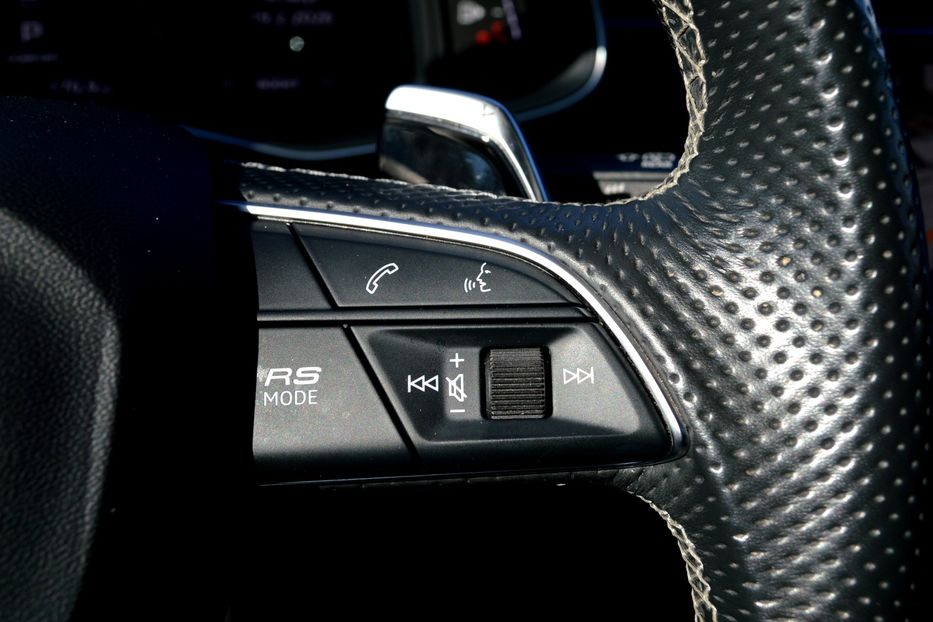Продам Audi RS Q8 Exclusive 2021 года в Одессе