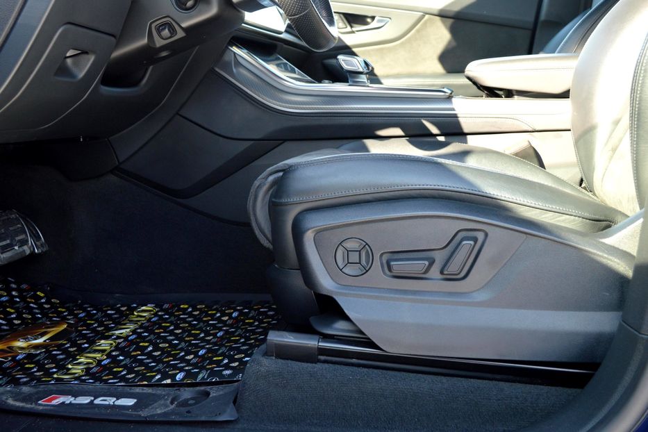 Продам Audi RS Q8 Exclusive 2021 года в Одессе