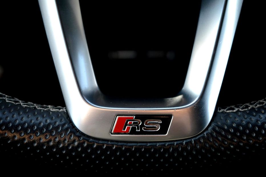 Продам Audi RS Q8 Exclusive 2021 года в Одессе