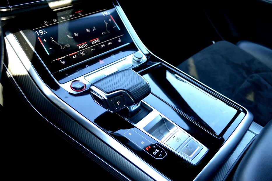 Продам Audi RS Q8 Exclusive 2021 года в Одессе