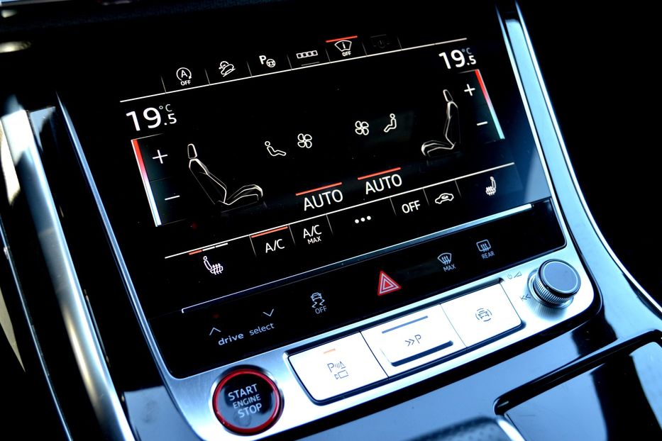 Продам Audi RS Q8 Exclusive 2021 года в Одессе