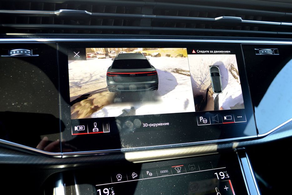 Продам Audi RS Q8 Exclusive 2021 года в Одессе