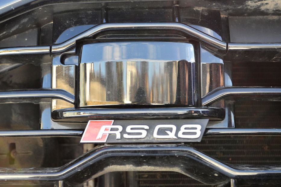 Продам Audi RS Q8 Exclusive 2021 года в Одессе