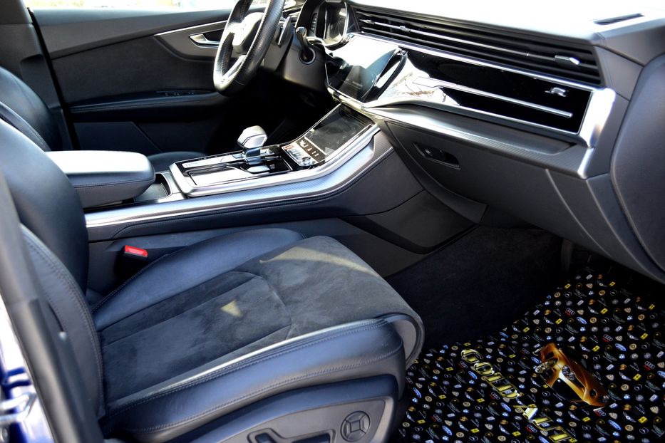 Продам Audi RS Q8 Exclusive 2021 года в Одессе