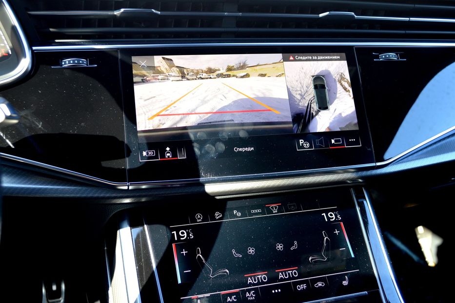 Продам Audi RS Q8 Exclusive 2021 года в Одессе