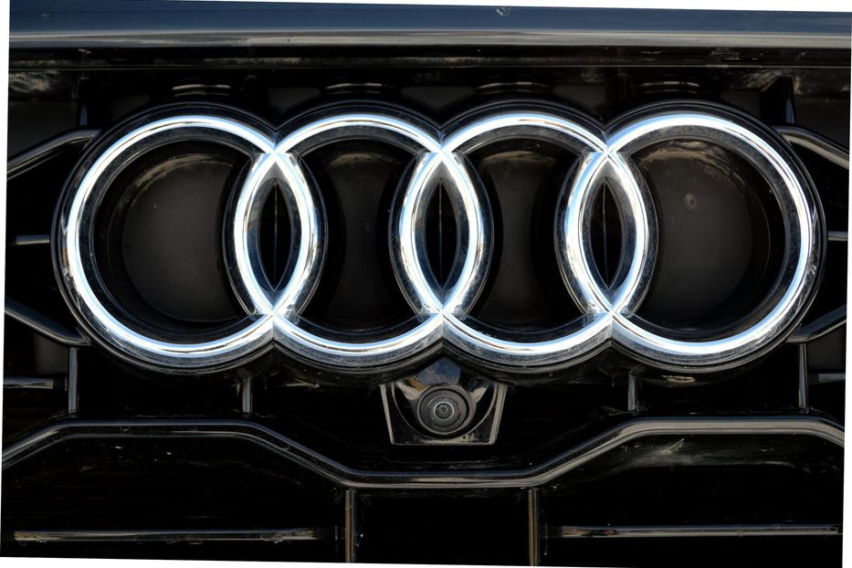 Продам Audi RS Q8 Exclusive 2021 года в Одессе