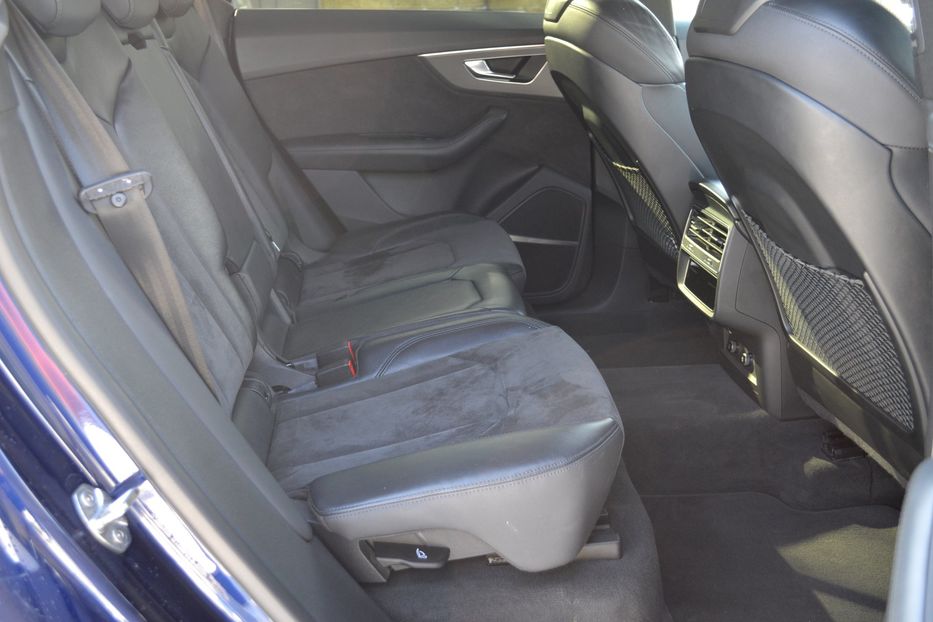 Продам Audi RS Q8 Exclusive 2021 года в Одессе