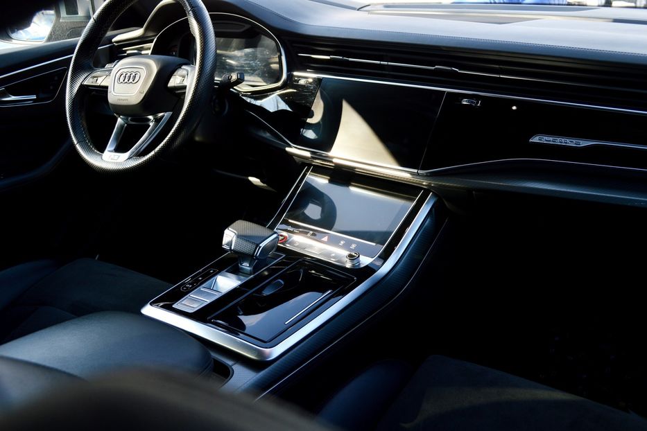 Продам Audi RS Q8 Exclusive 2021 года в Одессе